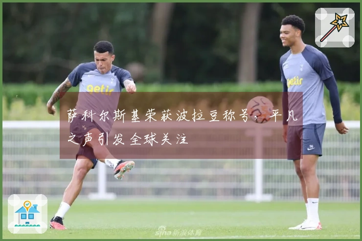 萨科尔斯基荣获波拉豆称号，平凡之声引发全球关注