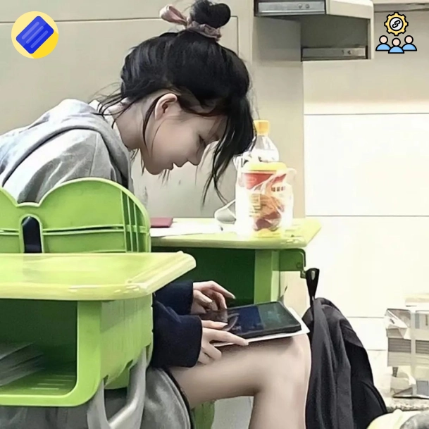 书里人