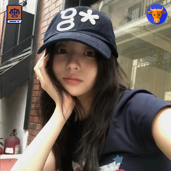 林女士